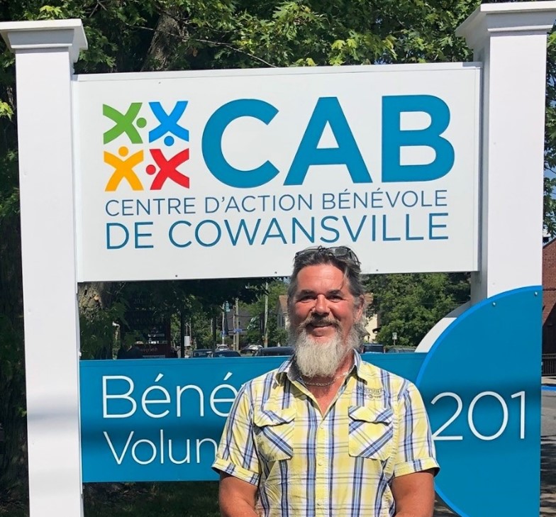 Membre du CA