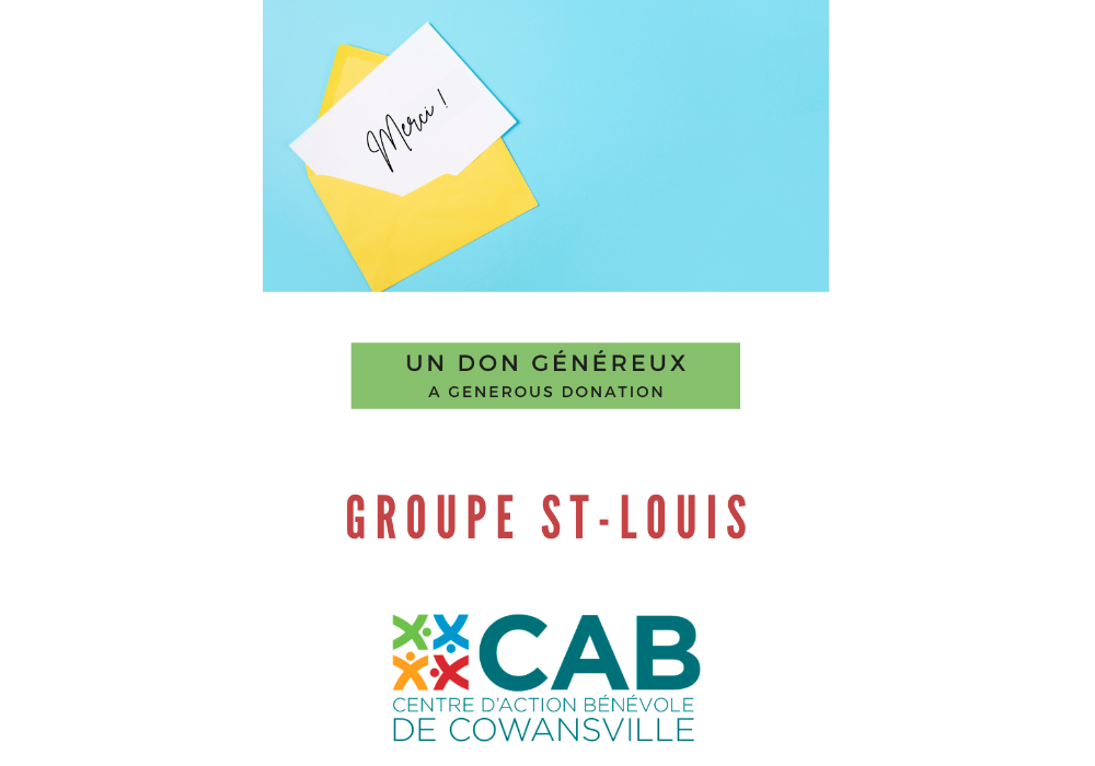 Groupe St-Louis